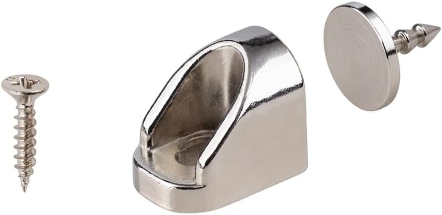 Furniture Fittings Strong for Door Stoppers Super Powerful Cabinet Neodymium Latch(D)
