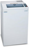 Formax FD 8400HS-1 High-Security Office Shredder, Level 6 (HIPAA Compliant), Cross Cut, Door Safety Sensor, Auto Start/Auto Stop, Continuous-Duty Motor, All-Metal Cabinet with Casters, Auto Cleaning