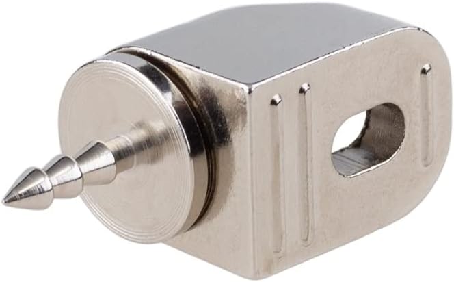 Furniture Fittings Strong for Door Stoppers Super Powerful Cabinet Neodymium Latch(E)