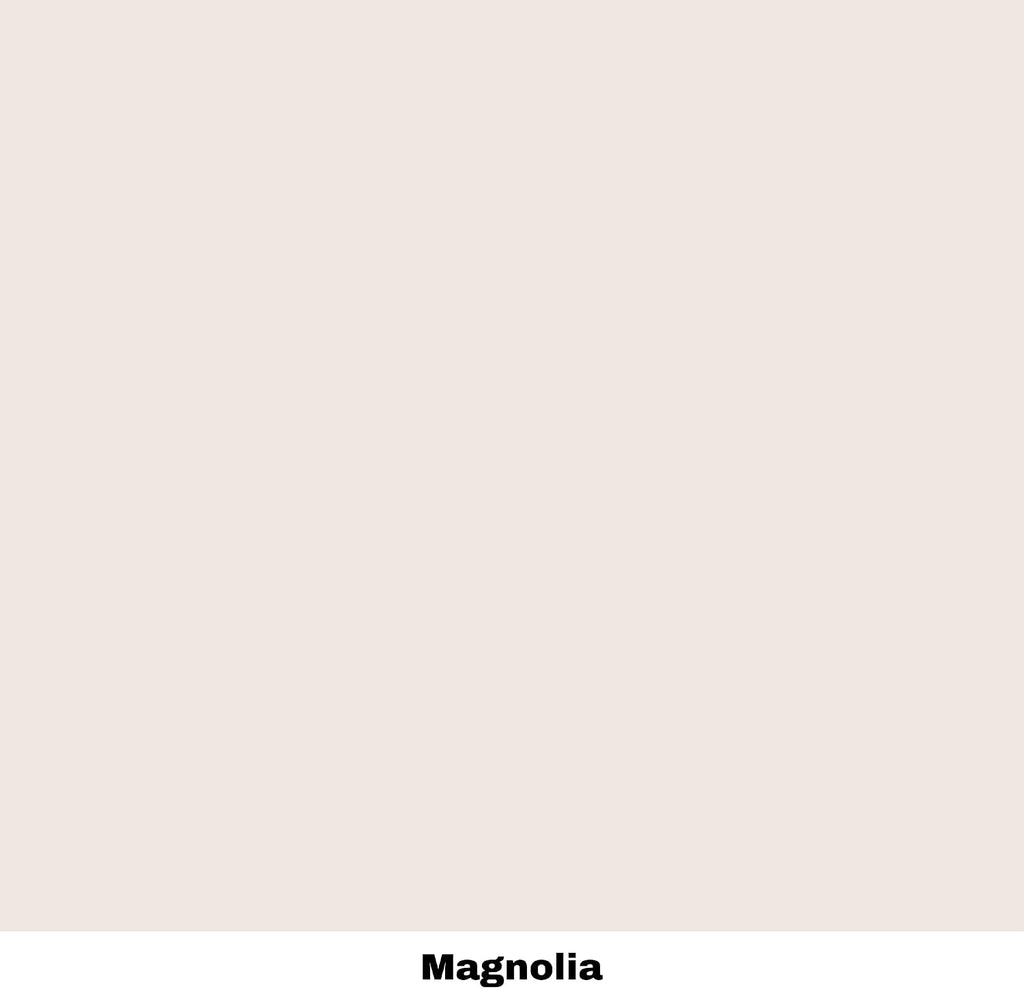 Dixie Belle Paint Company Chalk Finish Furniture Paint – Magnolia (1 Gallon / 128oz) – Matte Chic Chalk Mineral DIY Furniture Paint - Cabinets, Home Decor, & Eco-Friendly - Low Odor - Wood, Metal & More