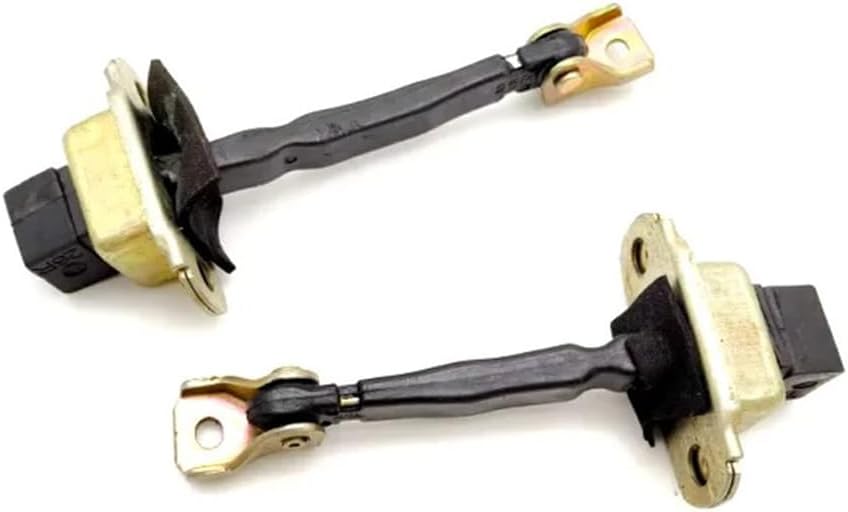 Door Check for Mitsubishi Pajero Middle Montero V73 V93 V97 Pinin Io, Front Right Left Door Check Strap Stopper Hinge