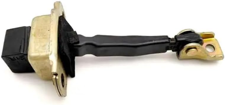 Door Check for Mitsubishi Pajero Middle Montero V73 V93 V97 Pinin Io, Front Right Left Door Check Strap Stopper Hinge