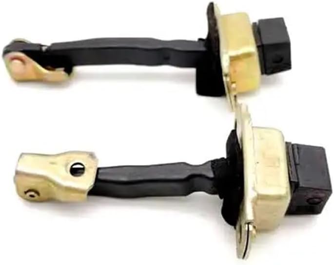 Door Check for Mitsubishi Pajero Middle Montero V73 V93 V97 Pinin Io, Front Right Left Door Check Strap Stopper Hinge