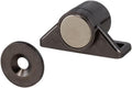 Cabinet Door Catch Furniture Stopper, Closer, Strong Super Powerful Neodymium Latch(E)
