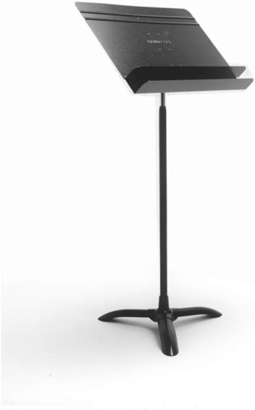 Manhasset 50 Orchestral Music Stand, 6-Pack
