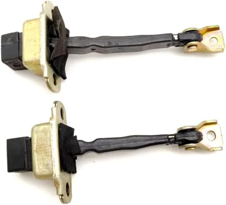 Door Check for Mitsubishi Pajero Middle Montero V73 V93 V97 Pinin Io, Front Right Left Door Check Strap Stopper Hinge