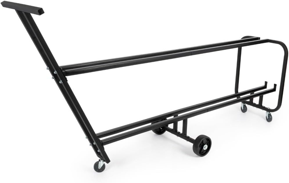 Manhasset 1910 Storage Cart for Music Stands