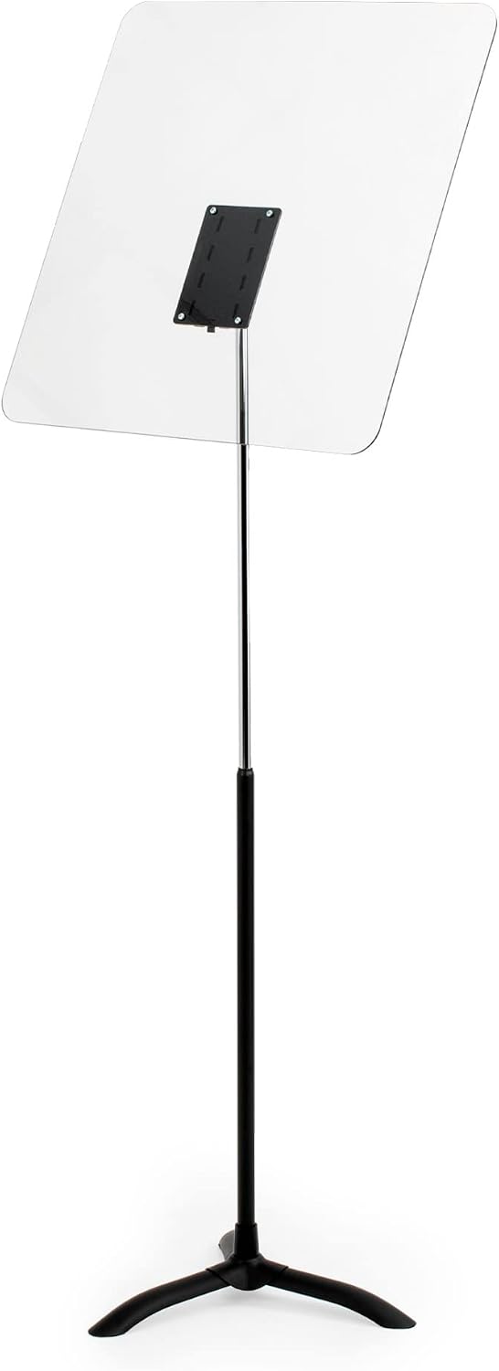 Manhasset Music Stand (2019)