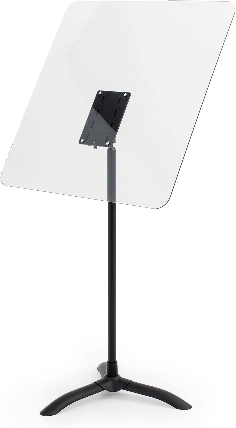 Manhasset Music Stand (2019)