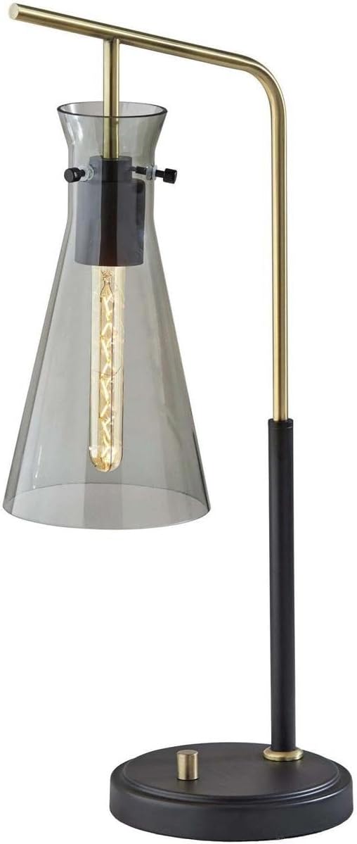 Adesso Walker Desk Lamp