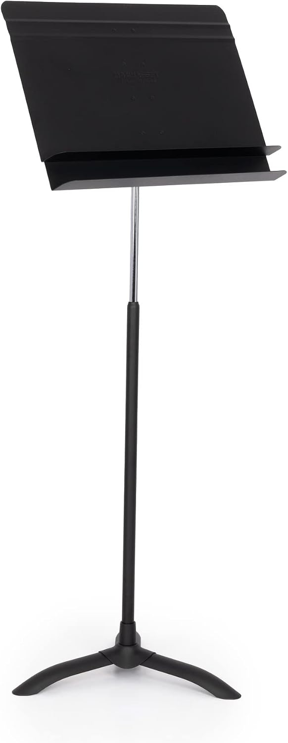 Manhasset 50 Orchestral Music Stand, 6-Pack