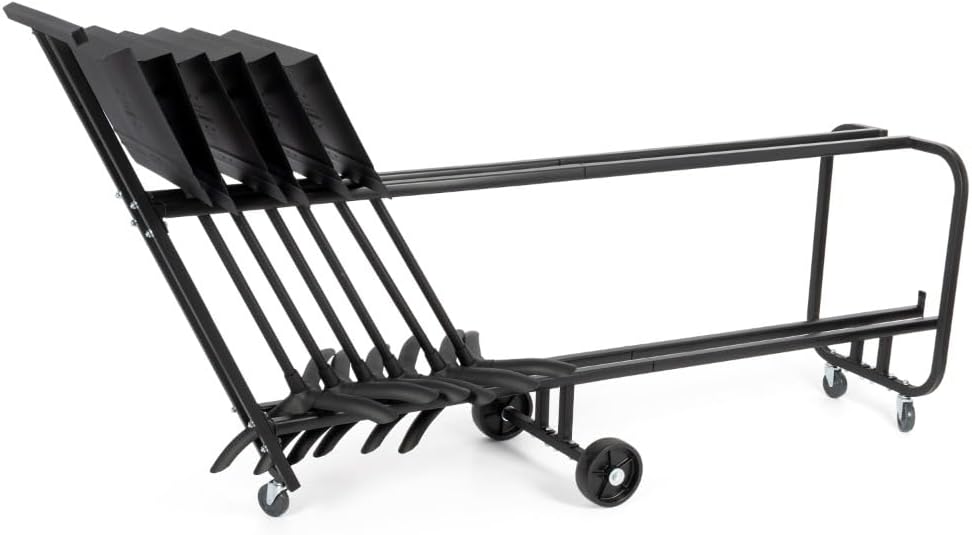 Manhasset 1910 Storage Cart for Music Stands