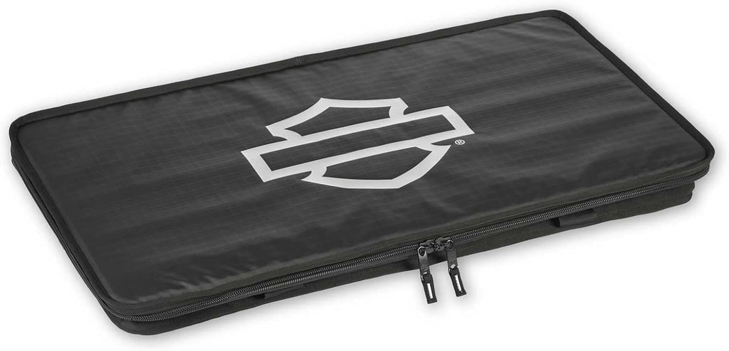 Harley-Davidson Nomad 32 inch Large Gear Collapsible Duffel Bag - Black