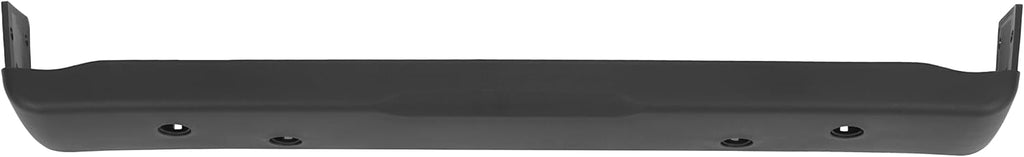 WUTIST Complete Plastic Kit Compatible with Golf Cart EZGO TXT Black Plastic Trim Plastic(PP) Textured