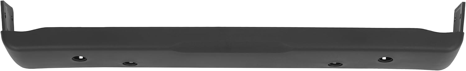 WUTIST Complete Plastic Kit Compatible with Golf Cart EZGO TXT Black Plastic Trim Plastic(PP) Textured