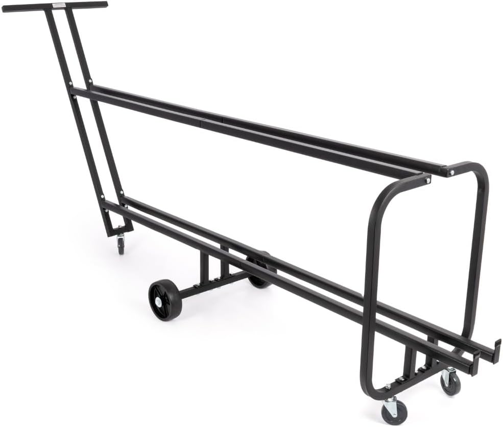 Manhasset 1910 Storage Cart for Music Stands