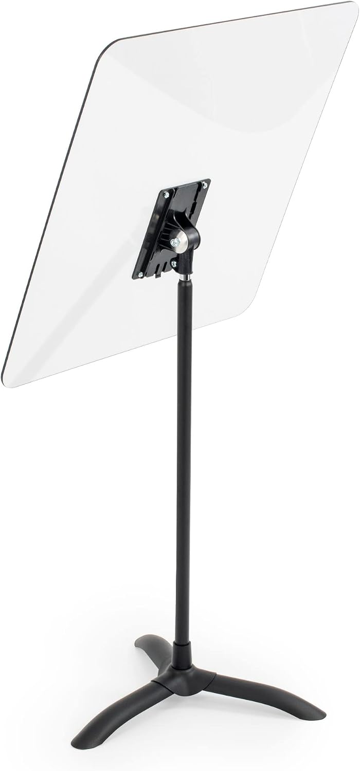 Manhasset Music Stand (2019)