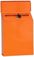 Letterbox Mailbox Dropbox Postbox Metal Mailbox Mailbox Locking Wall Mounted Comment Drop Box Payments Holder Postbox Letter Box Mailboxes Post Box