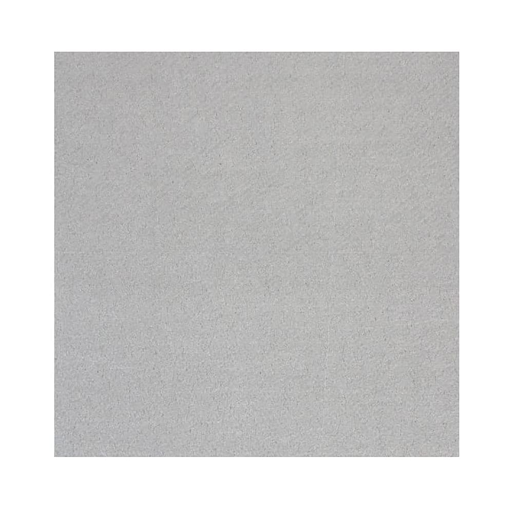 16' x 16' Linen-Like Natural Onyx Gray Dinner Napkins Flat Pack, 1000 ct