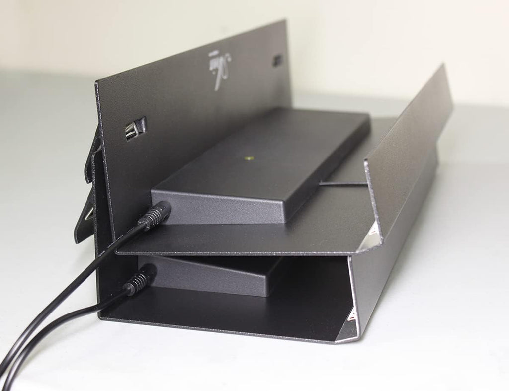 Aria Forte Rechargeable LED Music Stand Light (Model F2)