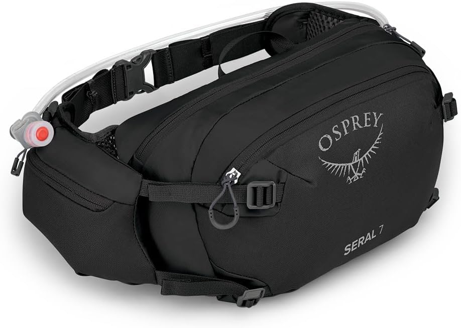 Osprey Seral