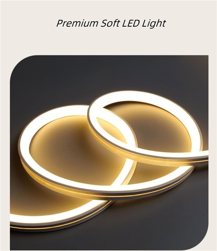 Utlgvnwn Abstract LED Wall Art Decor, Sandstone Wall Art, Creative Wall Painting, Plug-in Power Supply Decorative Painting with Lights for Living Room, Bedroom(C,39.3x27.5in)