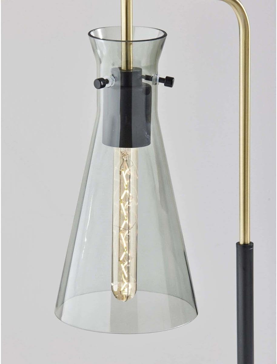Adesso Walker Desk Lamp