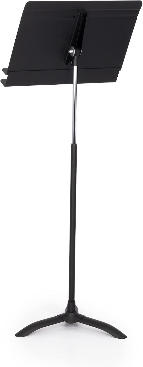 Manhasset 50 Orchestral Music Stand, 6-Pack