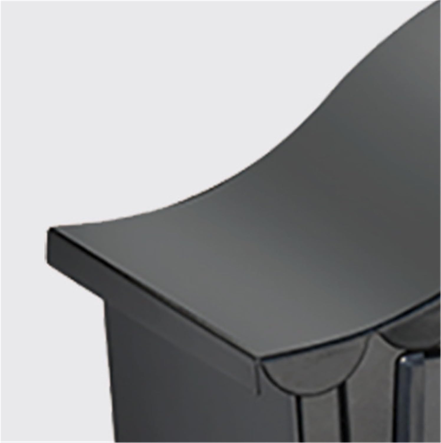 Drop Box Mailbox Mailbox Outdoor Lockable Metal Mailboxes Wall Mounted Mail Box Bucket Post Letter Boxwith Key Outdoor Letter Box