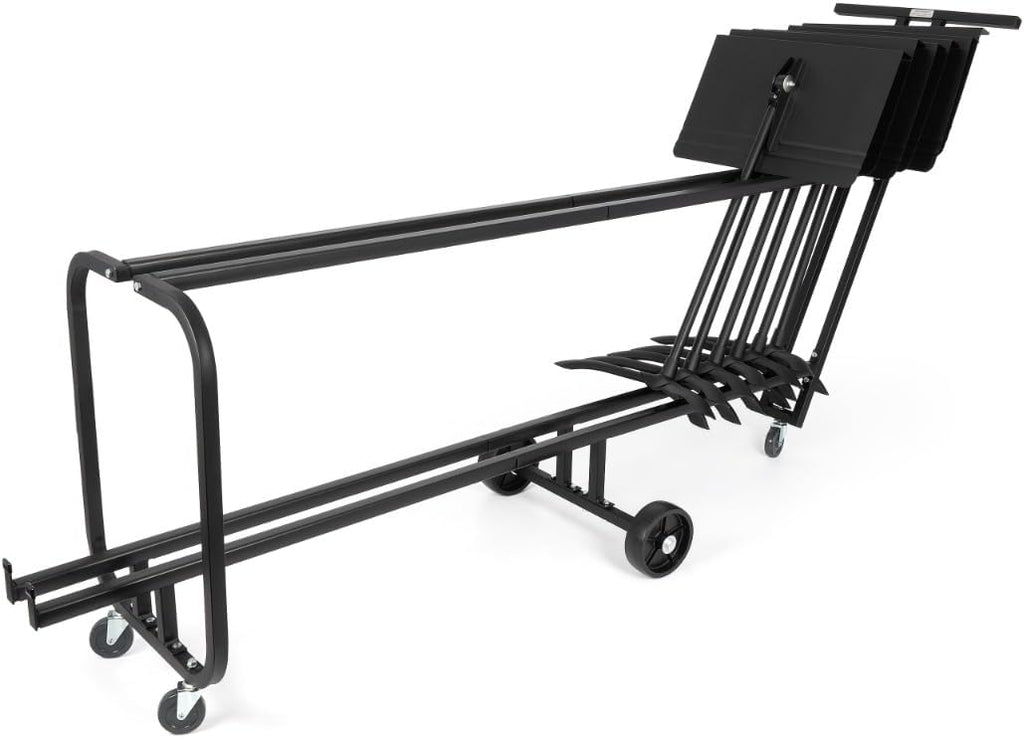 Manhasset 1910 Storage Cart for Music Stands