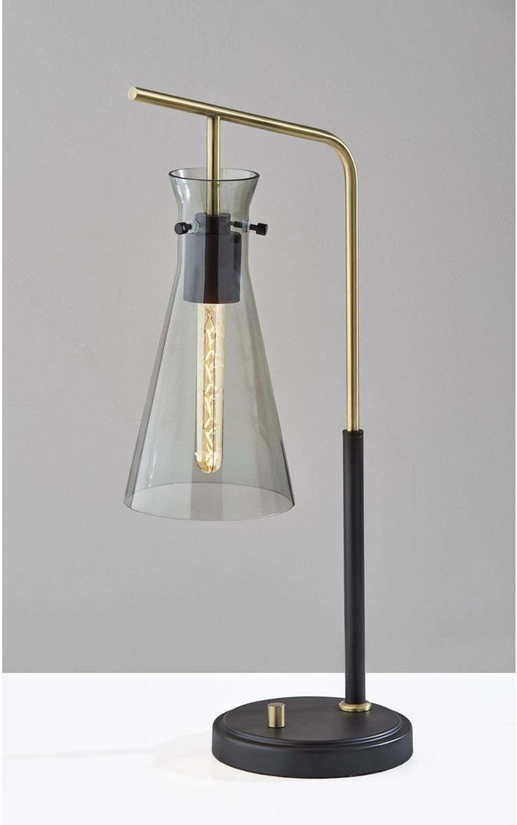 Adesso Walker Desk Lamp