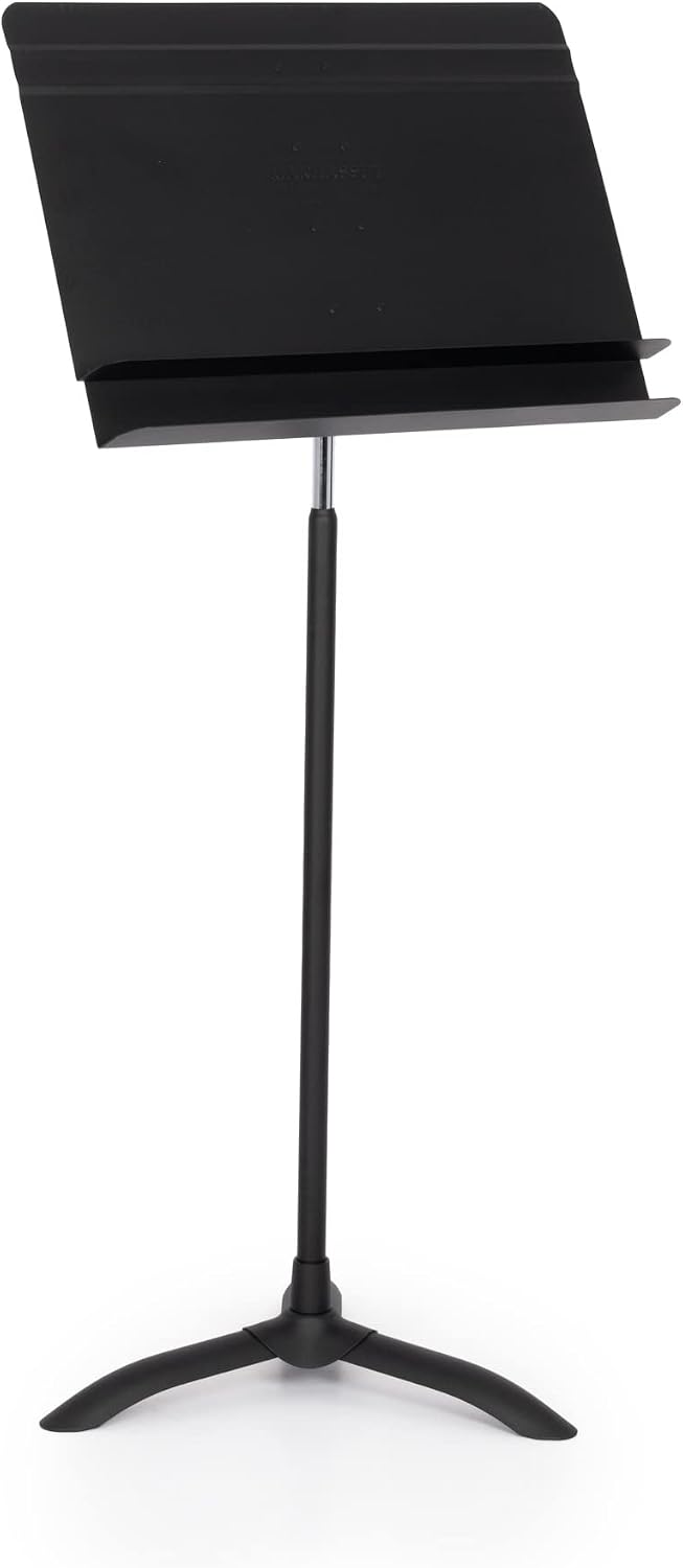Manhasset 50 Orchestral Music Stand, 6-Pack