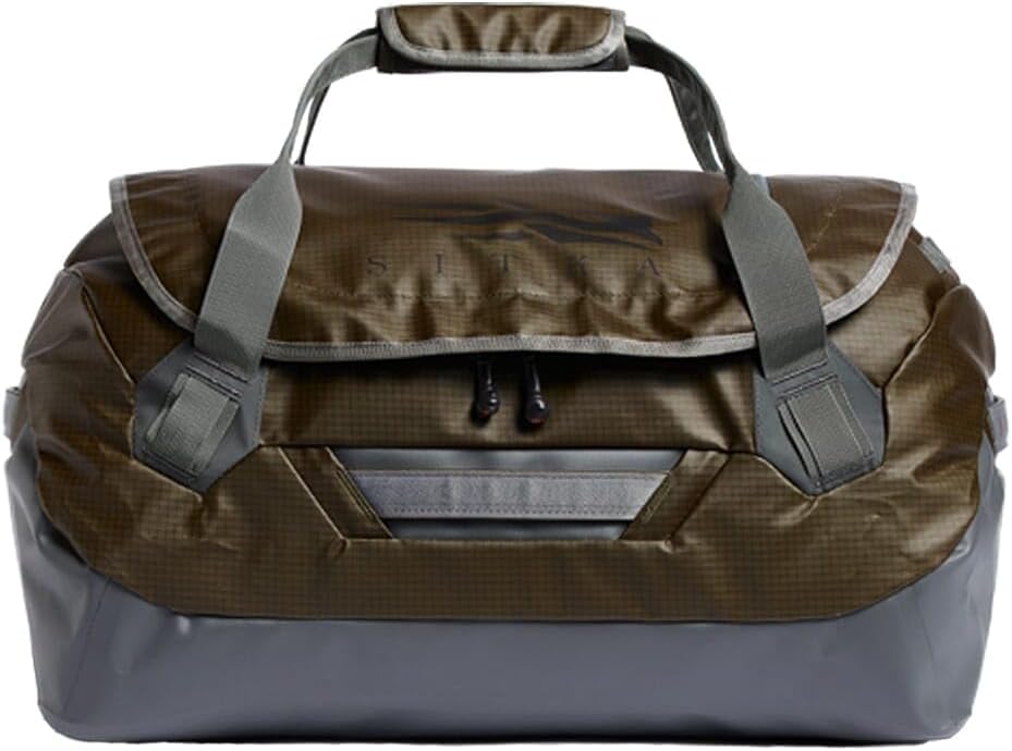 SITKA Gear Drifter Water-Resistant Travel Duffle Bag