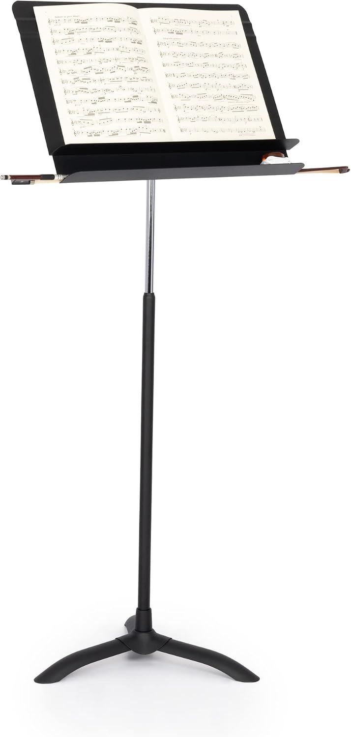 Manhasset 50 Orchestral Music Stand, 6-Pack