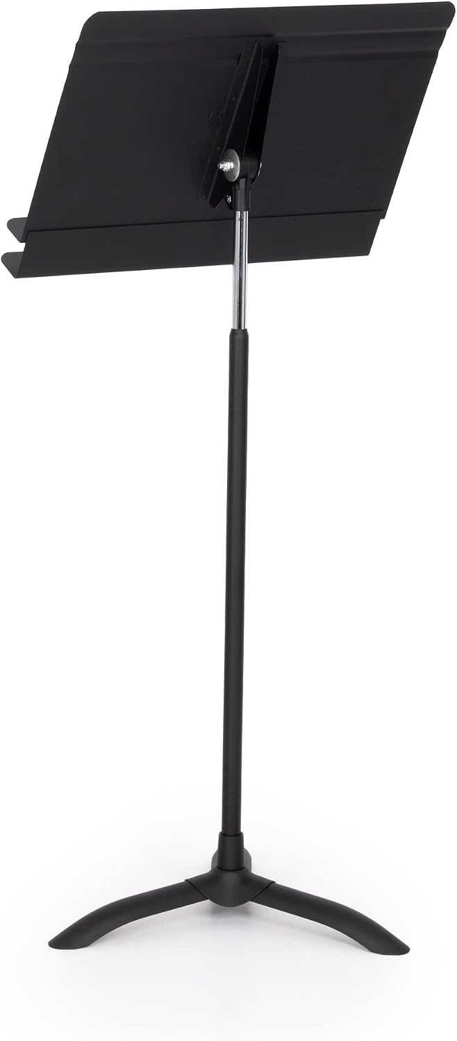Manhasset 50 Orchestral Music Stand, 6-Pack