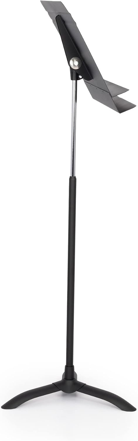 Manhasset 50 Orchestral Music Stand, 6-Pack