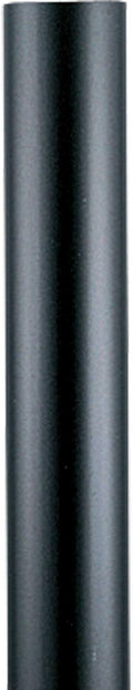 Aluminum Post,12 Ft