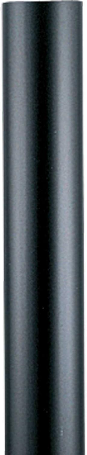 Aluminum Post,12 Ft