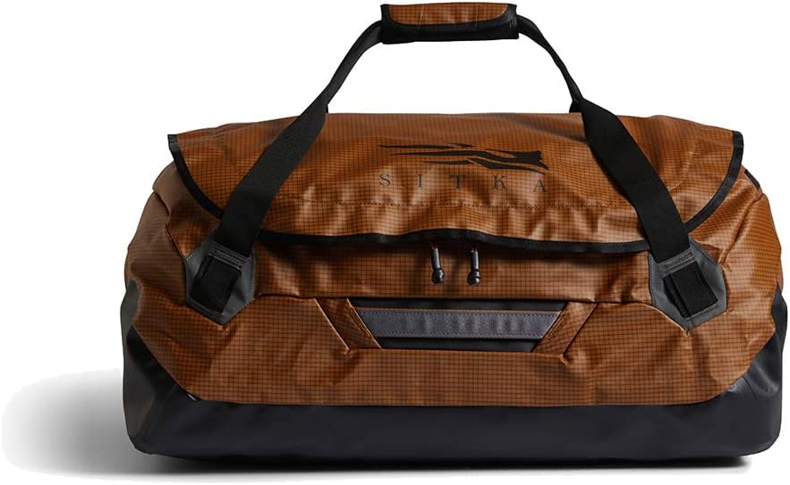 SITKA Gear Drifter Water-Resistant Travel Duffle Bag