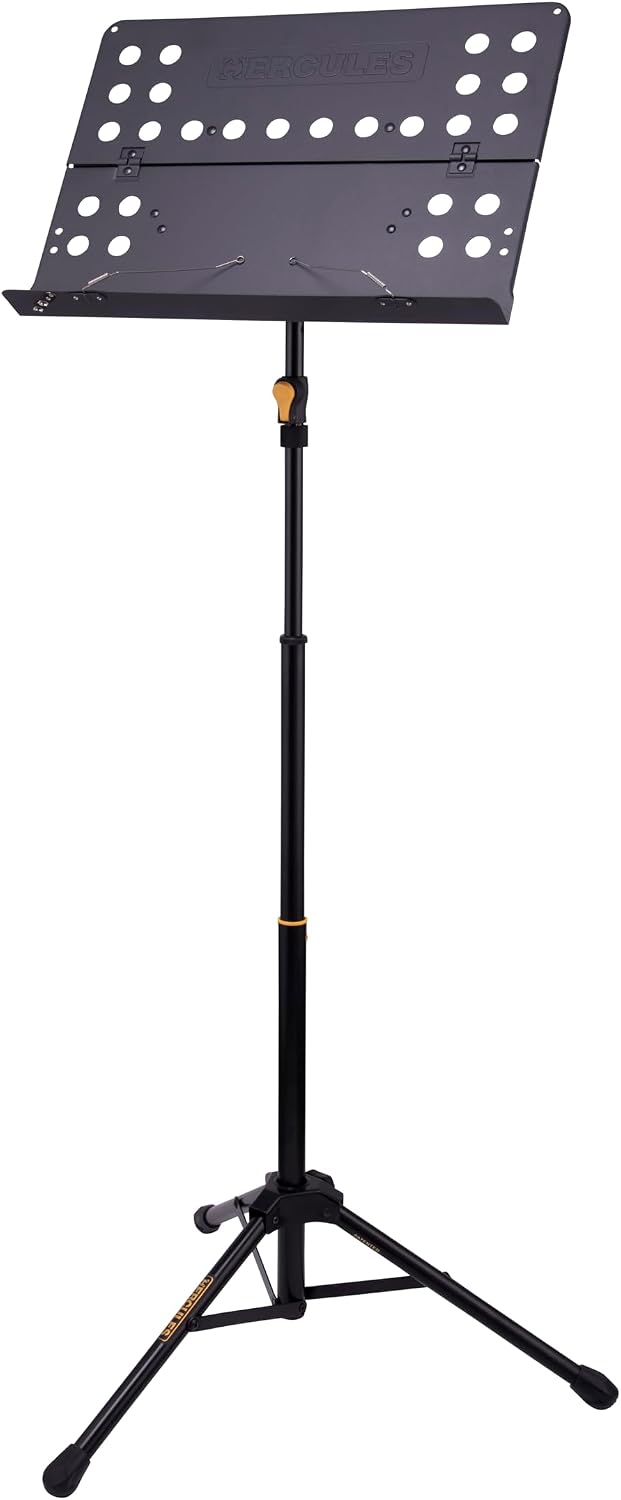 Hercules Stands BS418BPLUS Orchestra Stand