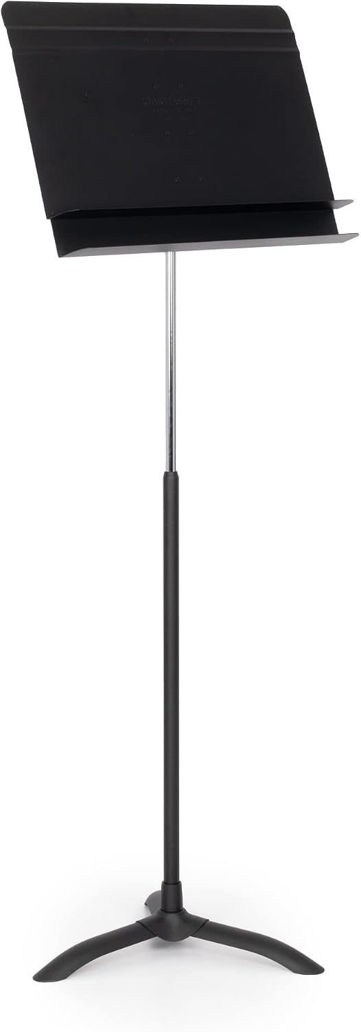 Manhasset 50 Orchestral Music Stand, 6-Pack