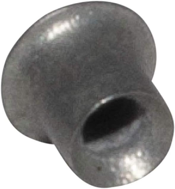 Innovative Tools & Supplies Self-Piercing Rivets 5mm (w) x 6mm (h) (500 Pack)