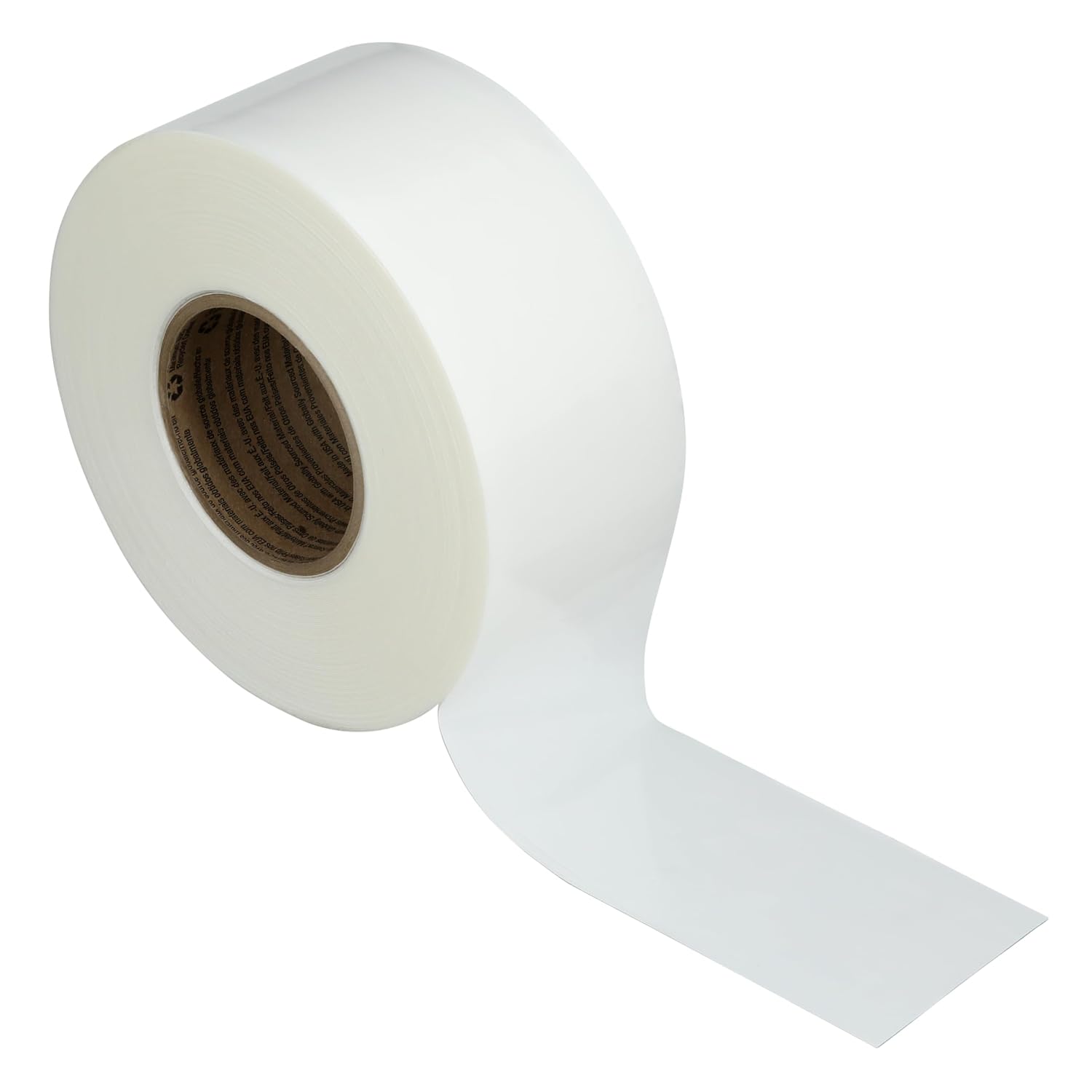 3M White Extreme Sealing Tape 4410W+ - 3 in x 36 yd, 1 Roll - High Performance, Waterproof, Durable, Single-Sided Acrylic Adhesive for Metal, Plastic, Seams, Joints, Gaps, Weather-Resistant
