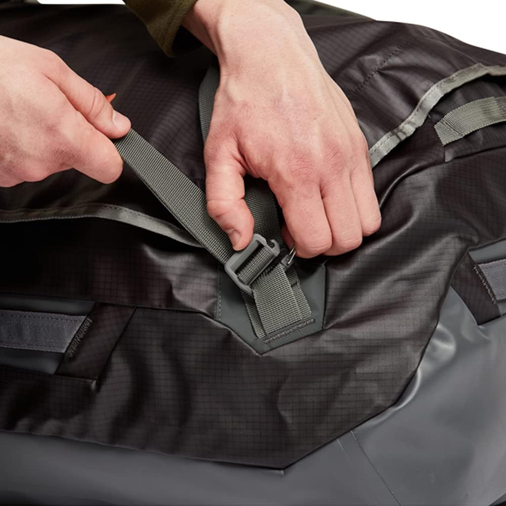 SITKA Gear Drifter Water-Resistant Travel Duffle Bag