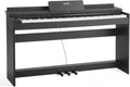 VEVOR Weighted Digital Piano, 88 Keys Fully Weighted, Electric Piano Keyboard with Furniture Stand, Power Adapter, Triple Pedal, 680 Tones, Support Wireless Connection, with Headphones, for Beginners