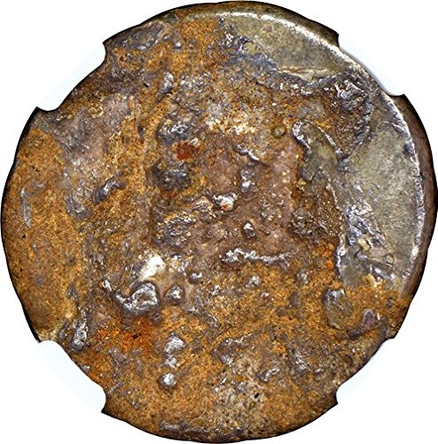GR 222-187 BC Ancient Seleucid Empire Antiochus III the Great Antique Silver Coin Rare Coins AR Tetradrachm Very Fine NGC