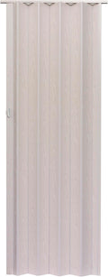 LTL Home Products HSECHO3280WA Spectrum Echo Folding Accordion Door, 36' x 80', White Ash
