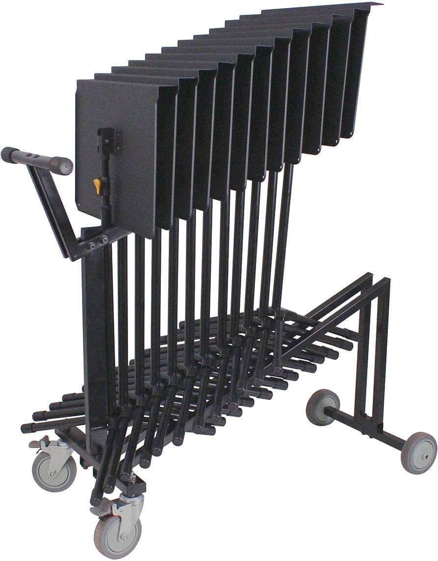 Hercules BSC800 Stand Cart for BS200B Stands