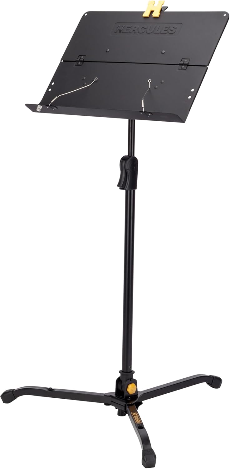 Hercules BS301B Foldable Orchestra Stand