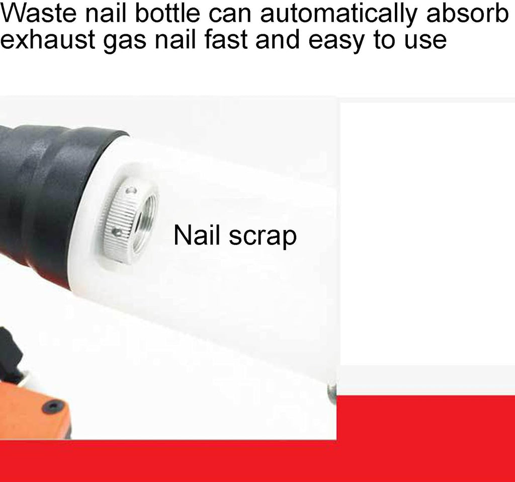 Self-Suction Pneumatic Rivet Gun, Industrial Grade, Suitable for Aluminum and Iron Riveting, Strong Pulling Force, Lightweight and Efficient